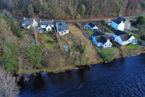 Plot for sale, Millcroft Road , Minnigaff DG8
