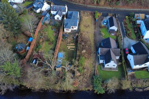 Plot for sale, Millcroft Road , Minnigaff DG8