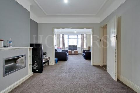 6 bedroom semi-detached house for sale, Balnacraig Avenue, London, NW10