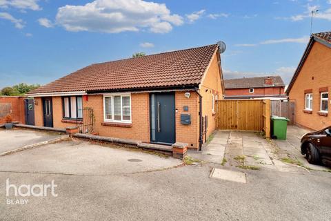 undefined, Hewes Close, Glen Parva