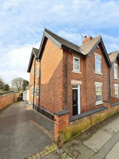 Ilkeston Road, Heanor DE75
