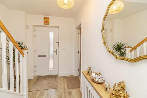 undefined, Friary Grove, Eagle Farm South, Milton Keynes
