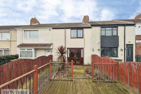 Gordon Avenue, Horden, County Durham, SR8 4QN