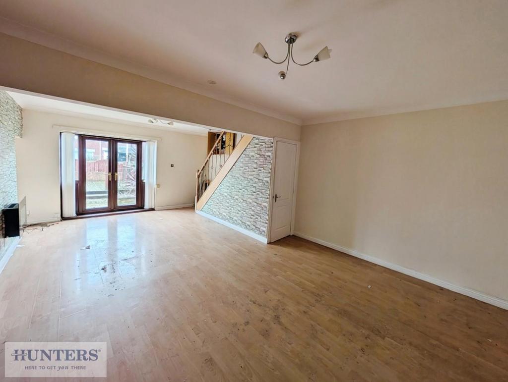Lounge / Dining Room