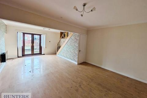 undefined, Gordon Avenue, Horden, County Durham, SR8 4QN