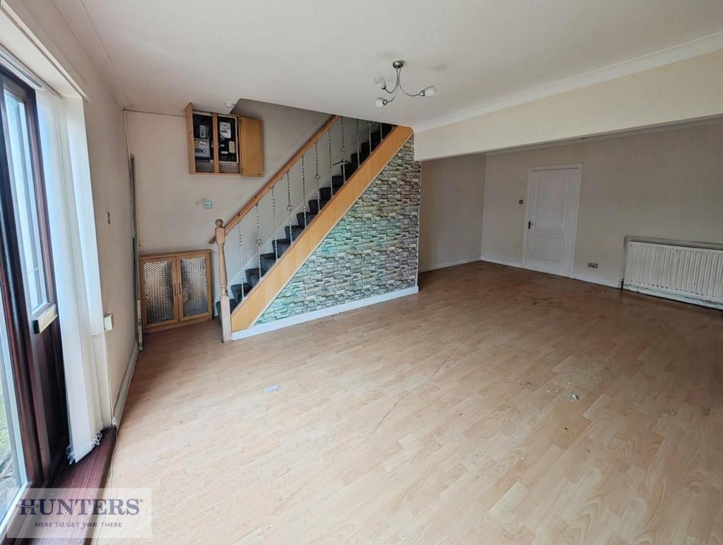 Lounge / Dining Room