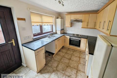 undefined, Gordon Avenue, Horden, County Durham, SR8 4QN