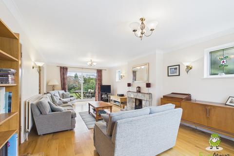 4 bedroom detached house for sale, NEVILLE CLOSE, BASINGSTOKE, HAMPSHIRE, RG21