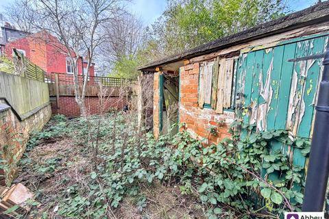 undefined, St. Dunstan Road, Leicester, LE3