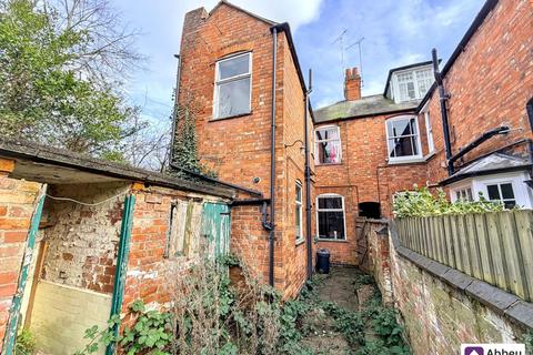 undefined, St. Dunstan Road, Leicester, LE3