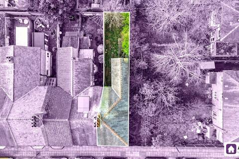 undefined, St. Dunstan Road, Leicester, LE3
