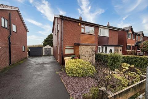 undefined, Victoria Road, Horwich, Bolton, Greater Manchester, BL6