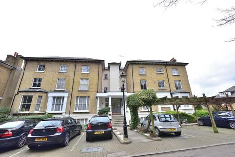 2 bedroom ground floor flat to rent, Glasfryn Court, Harrow on the Hill