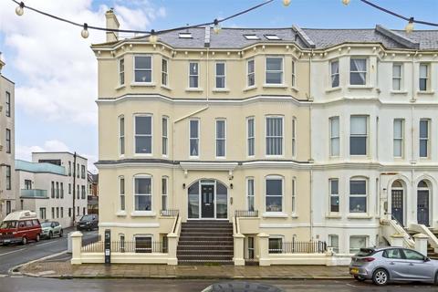 Marine Parade, Worthing