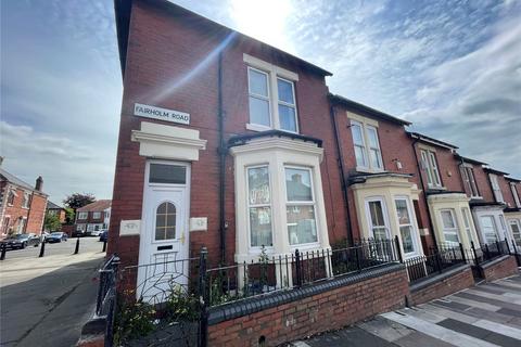 undefined, Fairholm Road, Room 4 NE4