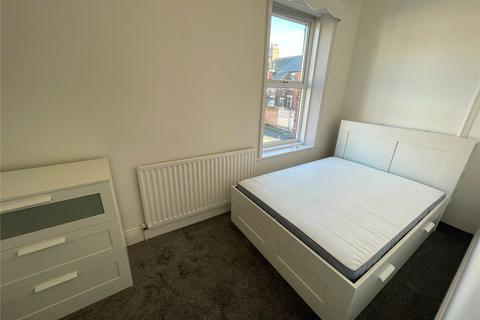 undefined, Fairholm Road, Room 4 NE4