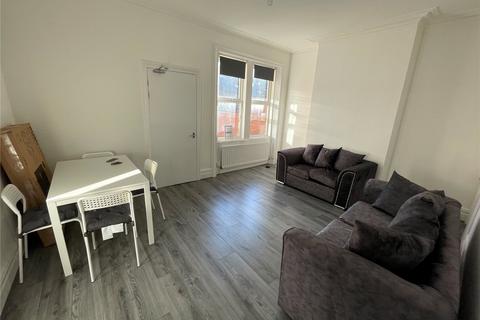 undefined, Fairholm Road, Room 4 NE4