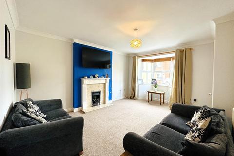 undefined, Sandfield Green, Market Weighton