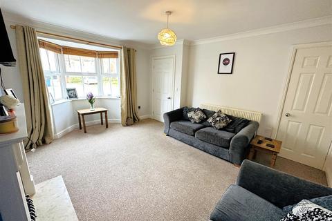 undefined, Sandfield Green, Market Weighton