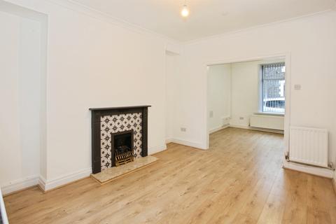 undefined, Commercial Street, Senghenydd, Caerphilly