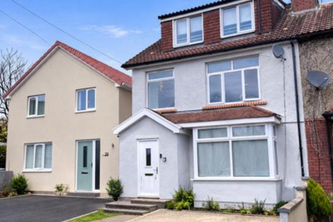 undefined, Fifth Avenue, Bristol, BS7