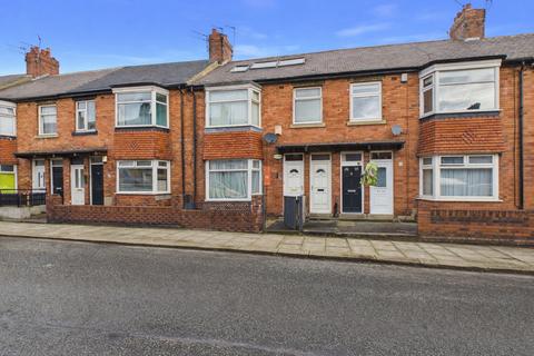 Biddlestone Road, Newcastle Upon Tyne, NE6
