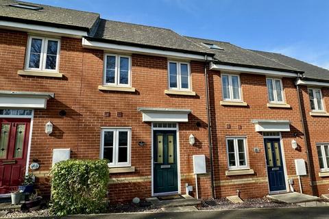 2 bedroom terraced house for sale, Buttercup Walk, Dawlish, EX7