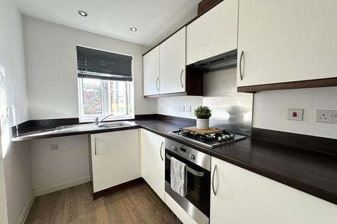 2 bedroom terraced house for sale, Buttercup Walk, Dawlish, EX7