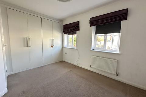 2 bedroom terraced house for sale, Buttercup Walk, Dawlish, EX7