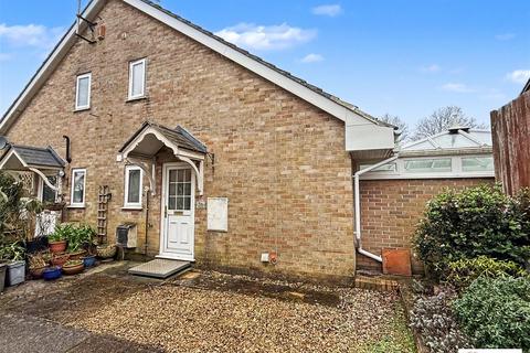 undefined, Parkside, Ivybridge