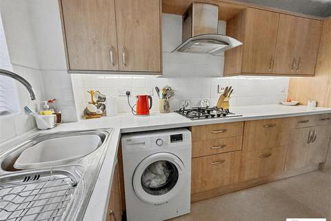 undefined, Parkside, Ivybridge