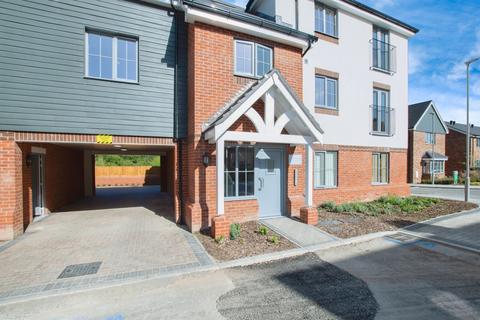 undefined, Edmondsham Road, Verwood