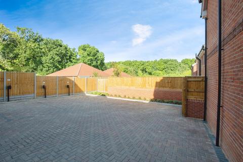 undefined, Edmondsham Road, Verwood