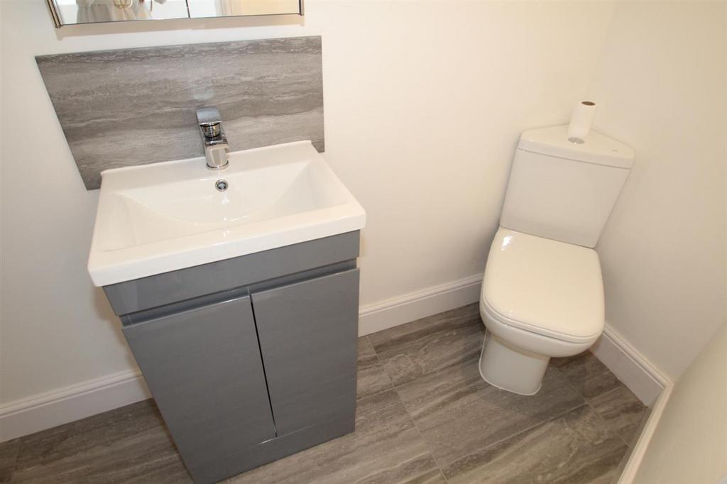 Bathroom 2