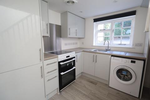 1 bedroom house to rent, Marlowes, Hemel Hempstead, HP1