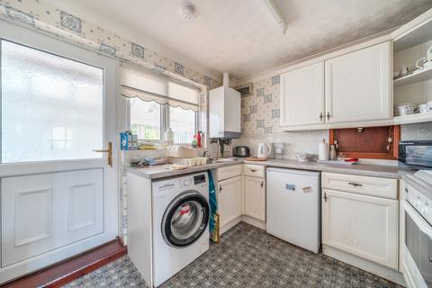 3 bedroom detached bungalow for sale, Villa Close, Branston, Lincoln, Lincolnshire, LN4
