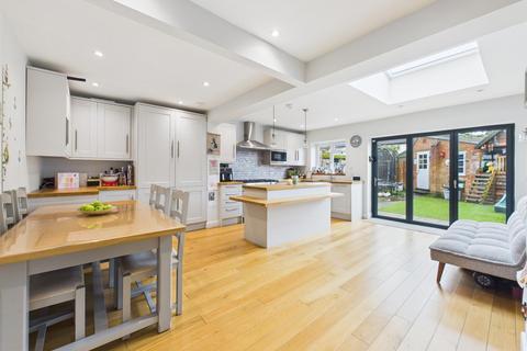 undefined, Pine Gardens, Ruislip HA4