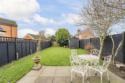 undefined, Welford Road, Husbands Bosworth, Lutterworth