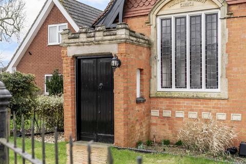 undefined, Welford Road, Husbands Bosworth, Lutterworth