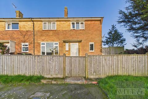 4 bedroom end of terrace house for sale, Brightling Avenue, Hastings