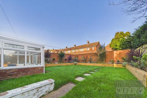 4 bedroom end of terrace house for sale, Brightling Avenue, Hastings