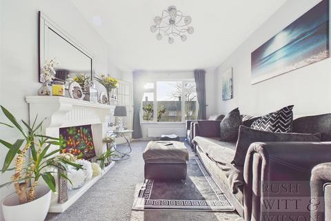 4 bedroom end of terrace house for sale, Brightling Avenue, Hastings
