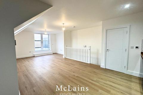 undefined, 2-Bed Flat on Seymour Ave, Luton, Bedfordshire, LU1