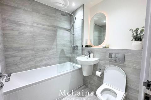 undefined, 2-Bed Flat on Seymour Ave, Luton, Bedfordshire, LU1