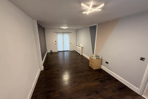 3 bedroom detached house for sale, 8 Albert Road, Chaddesden, Derby, Derbyshire DE21 6SL