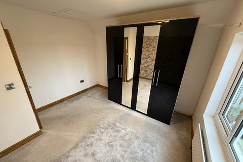 3 bedroom detached house for sale, 8 Albert Road, Chaddesden, Derby, Derbyshire DE21 6SL