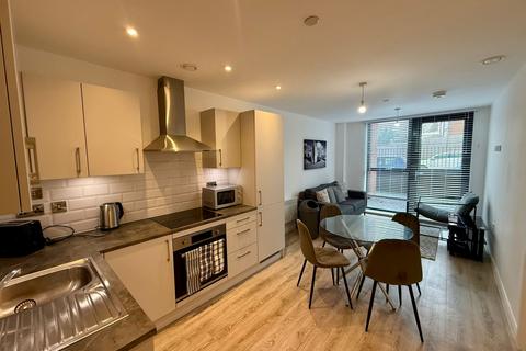 undefined, Park View, 59 Darwin Street, B12