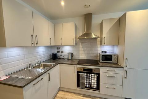 undefined, Park View, 59 Darwin Street, B12