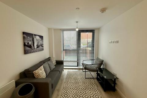 undefined, Park View, 59 Darwin Street, B12