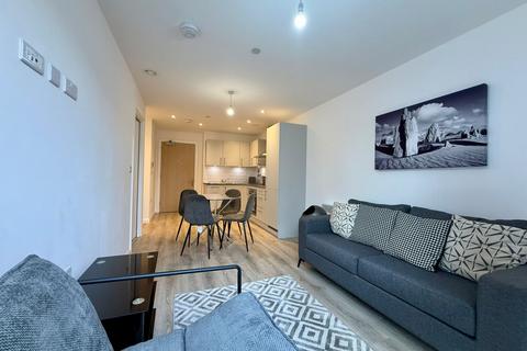undefined, Park View, 59 Darwin Street, B12